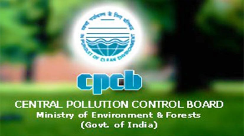 pollution control board order to close 34 factories 