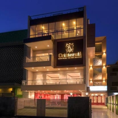 These 5 star hotels in India, Where pet dogs are getting married