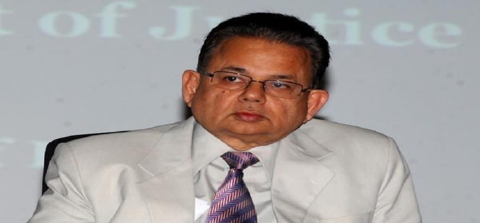 ICJ Election: India’s candidate Dalveer Bhandari re-elected to ICJ after Britain pulls out