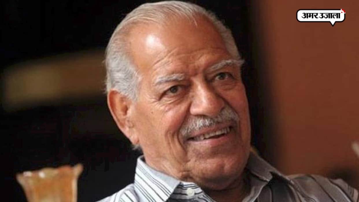Legendary Wrestler Dara singh secret diet plan reveals on his birth anniversary