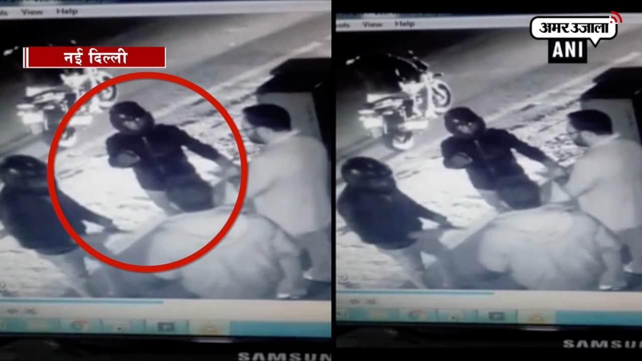 दिल्ली लूट