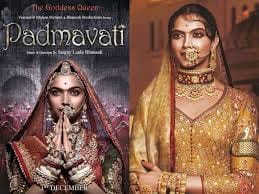 Padmavati's transmission threatens to spread disturbance