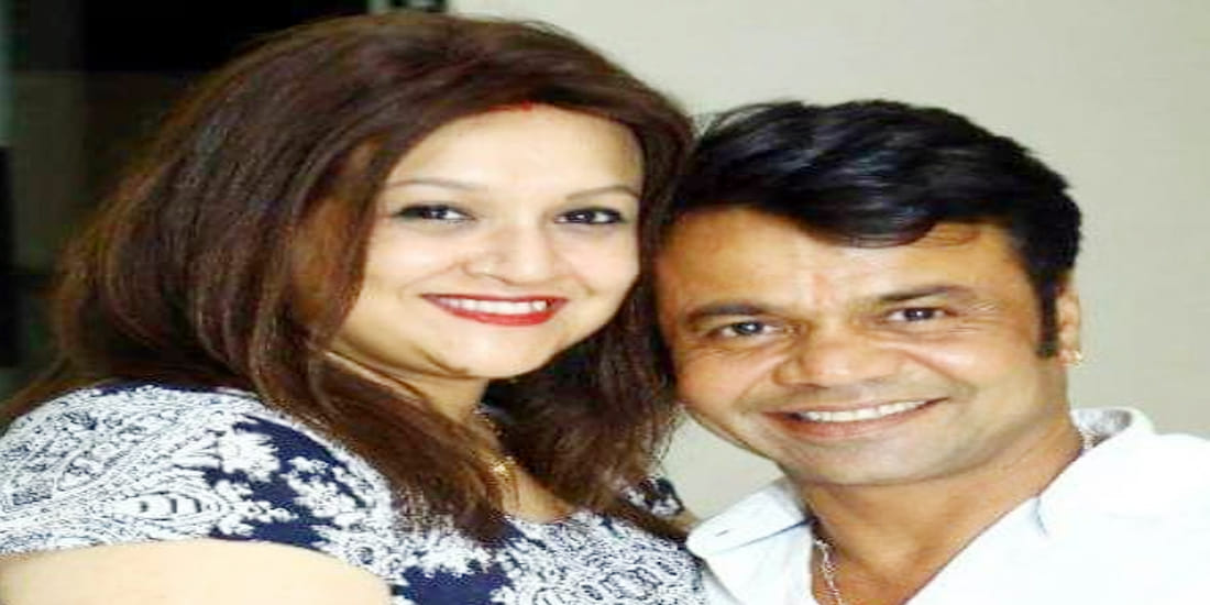 rajpal yadav's daughter will get married today