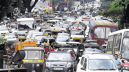 most reckless Indian in driving
