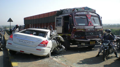 most reckless Indian in driving