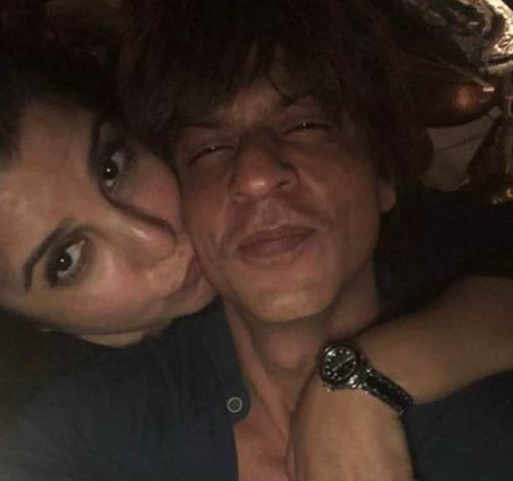 Ed Sheeran Party Picture With Bollywood Celebrities