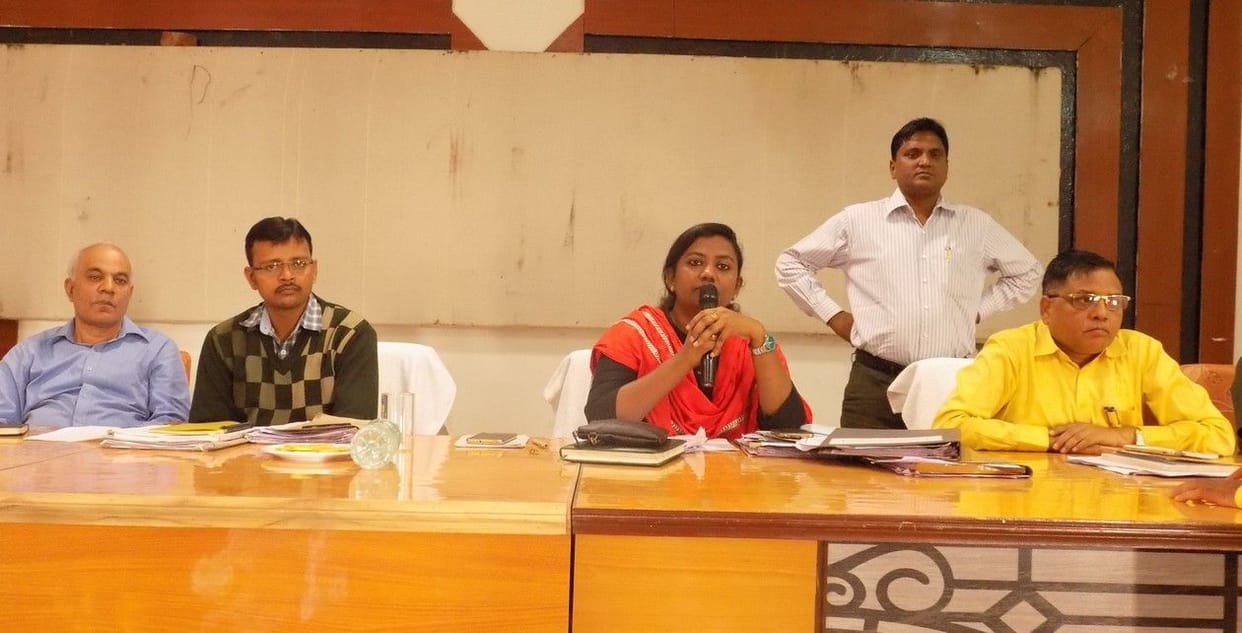 लाइव वेब कास्टिंग से मतदान होते देखेगा चुनाव आयोग