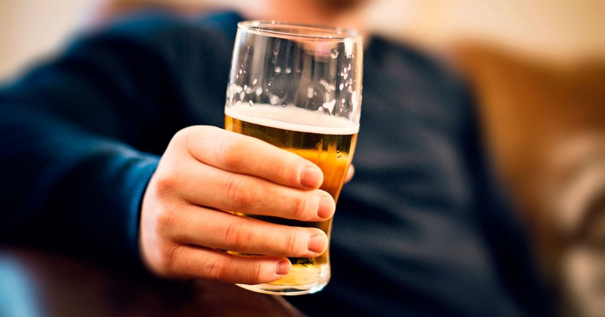 Beer from ATM soon in Delhi