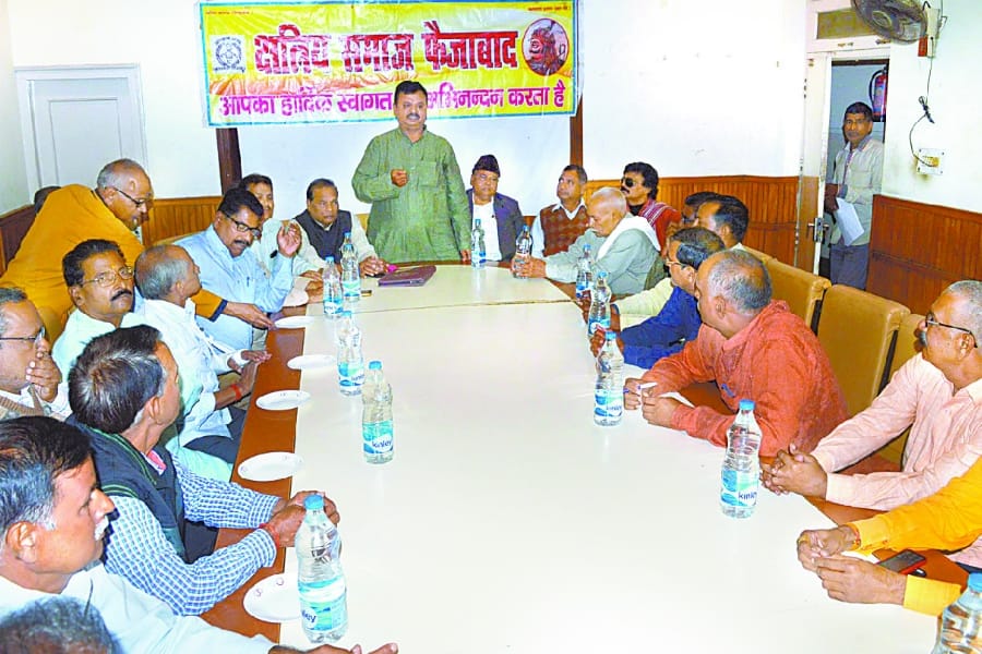 Uttar Pradesh deputy CM keshav prasad on film padmawati.