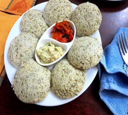 Controversy in Tamil and Marathas on Sambar