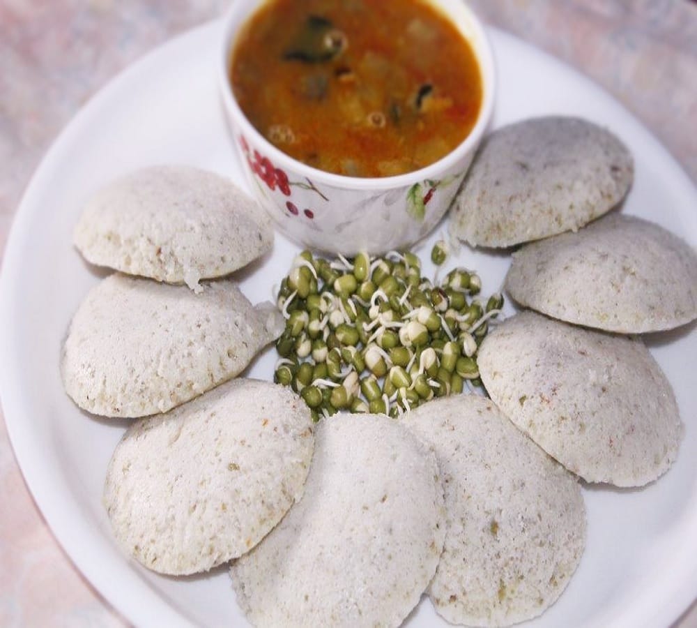 Controversy in Tamil and Marathas on Sambar