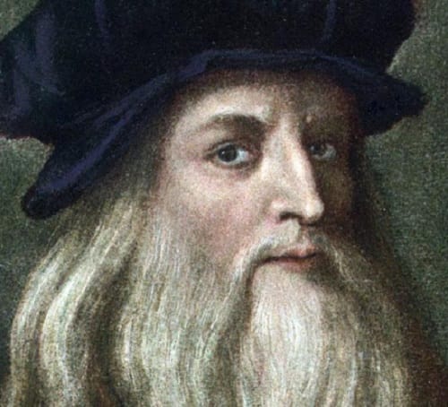 Leonardo masterpiece sold for $450m
