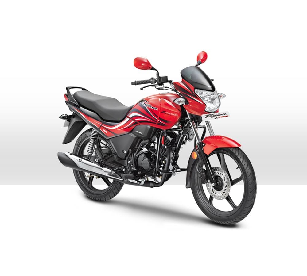 Hero MotoCorp to increase the prices of all models from January 2018