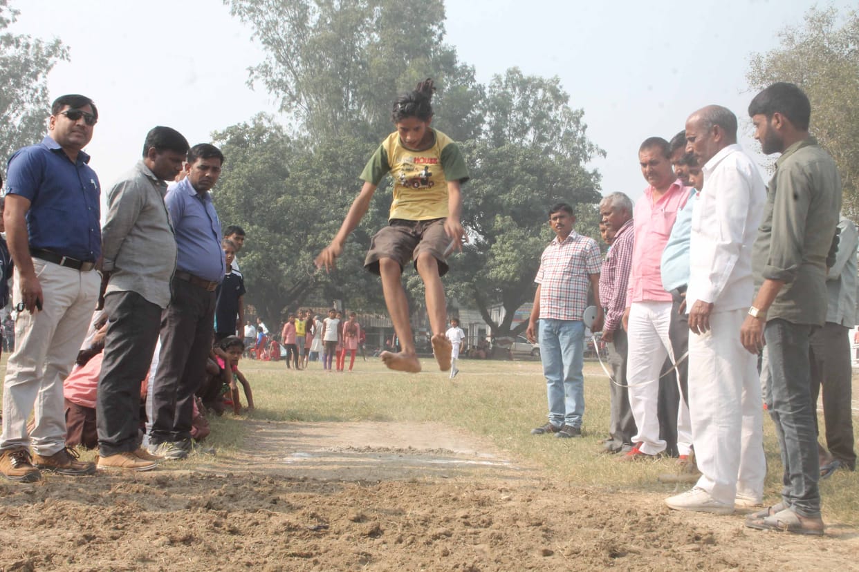 khalilabad and hainsar became winner