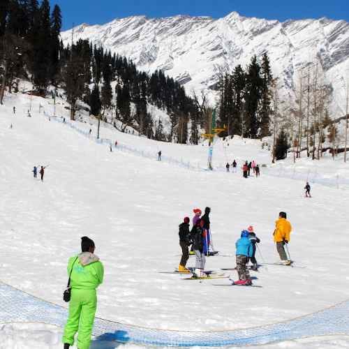 honeymoon packages in himachal pradesh tourism