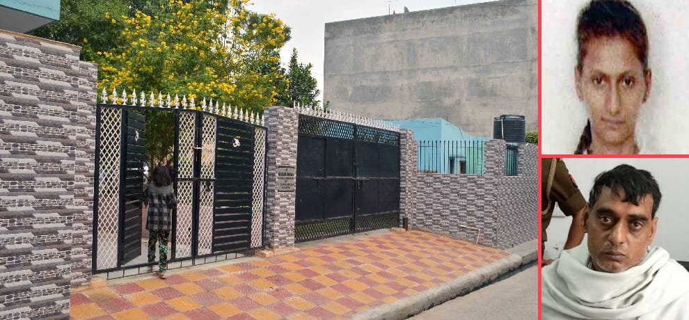 in honor killing case in noida whole village is quite 