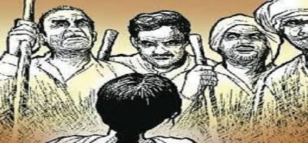 girl said mother wants to kill her , Court gives order to case case registered 