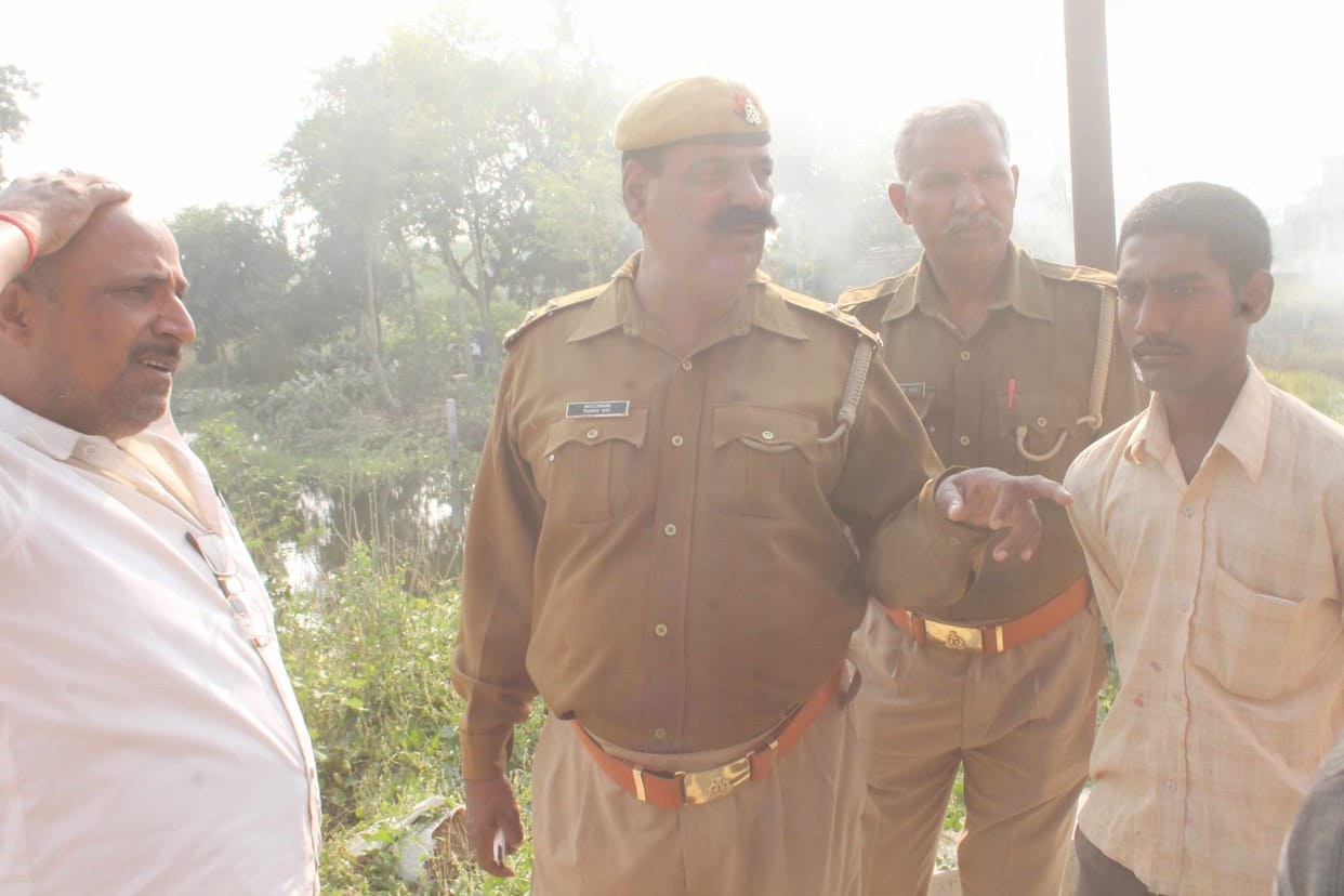vandana became widow in six month