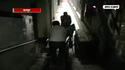 DOCTOR OF GOVERNMENT HOSPITAL ALLEGEDLY PERFORMING OPERATION IN PRIVATE NURSING HOME