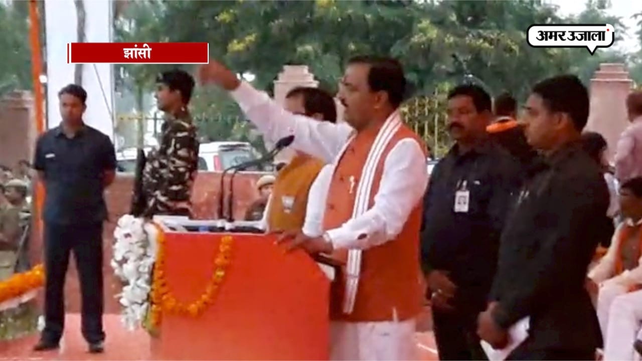 केशव प्रसाद मौर्या
