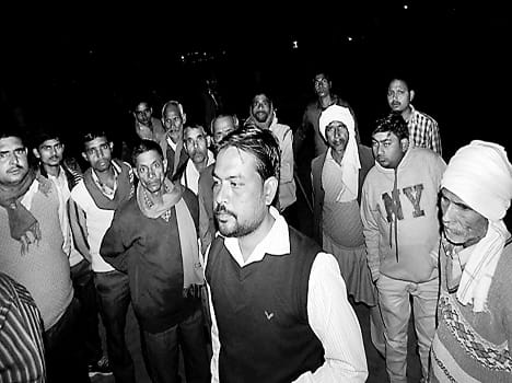 Boy hanged in Kotwali lock-up, two suspended