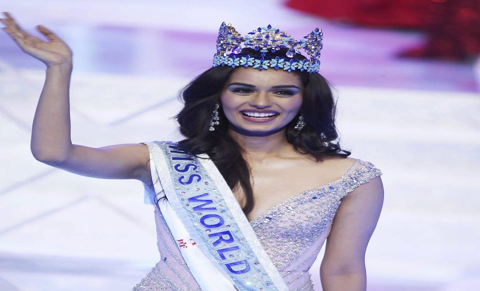  Miss World 2017: Manushi Chhillar Coach Rita Gangwani says she wants to be a heart specialist