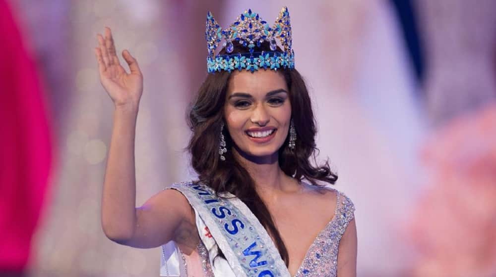 manushi chhillar becomes miss world 2017 and bollywood congrats her 
