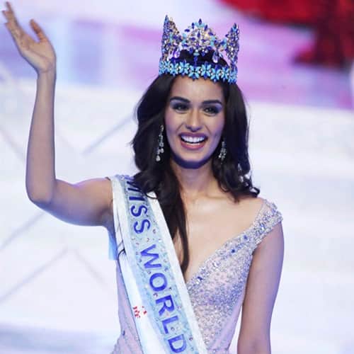 who is Miss World 2017 Manushi Chhillar unknown facts