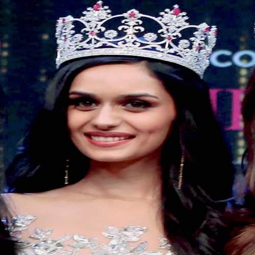 who is Miss World 2017 Manushi Chhillar unknown facts