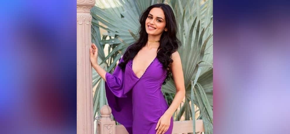 Karan Johar declares Manushi Chhillar will be not a part of Tiger Shroff Student Of The Year 2