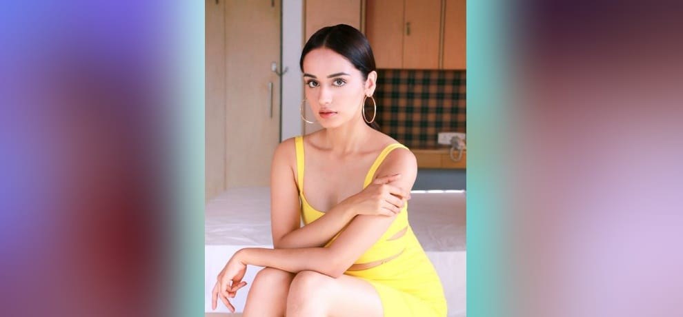 miss world manushi chhillar wish