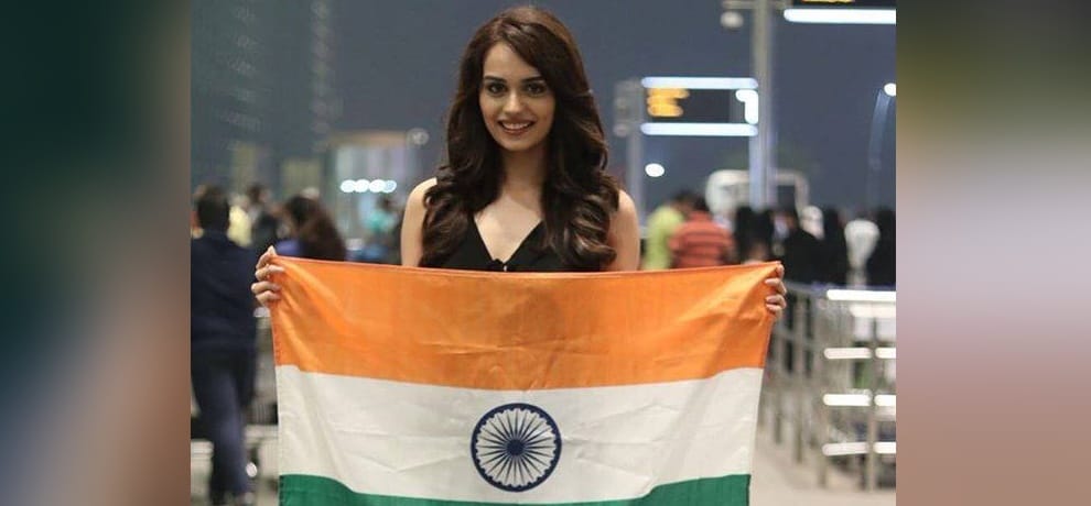 miss world manushi chhillar secrets