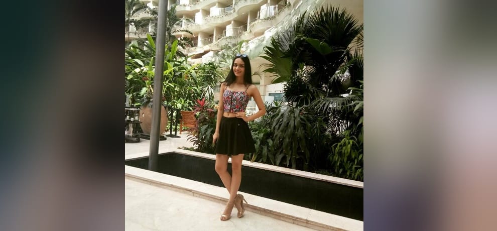 miss world 2017 manushi chhillar once said miss india was a path aim miss world