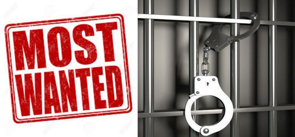 Burhanpur: 50 thousand reward on the accused of robbery