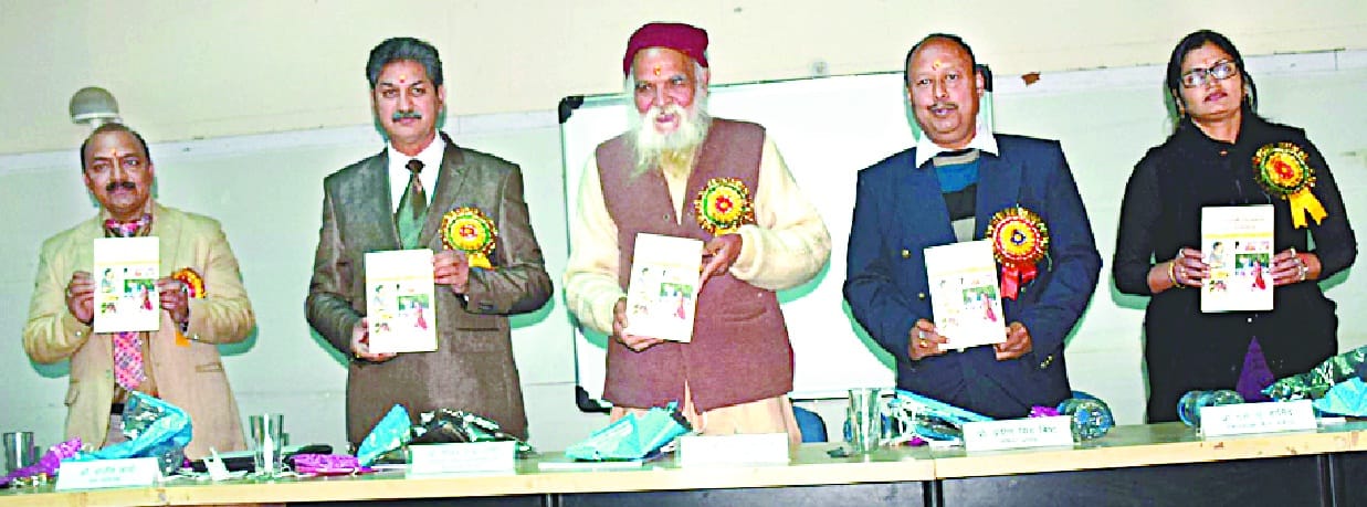 आश्वासनों से हूं आहत ः मठपाल