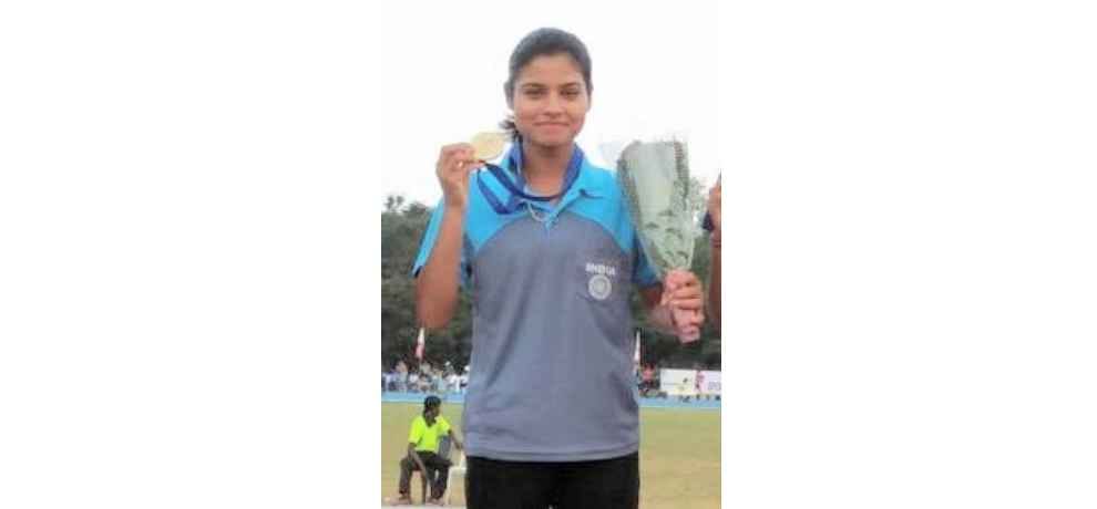 athlete seema makes 3000 meter new national record