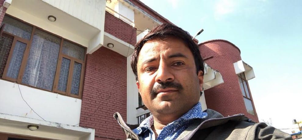 Former Nepal PM Dahal's son Prakash passes away