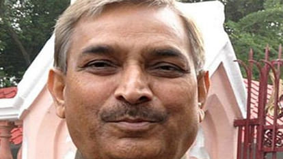Modi government is afraid of losing election in Gujarat: Pramod Tiwari