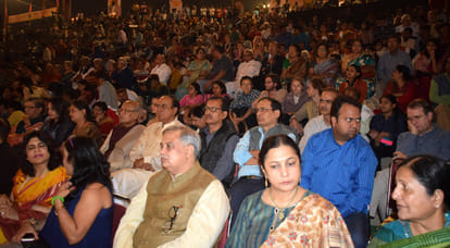 Rajan-Sajan start world music tour