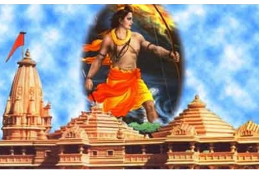 Ram Mandir learn these five things from Lord Rama's life
