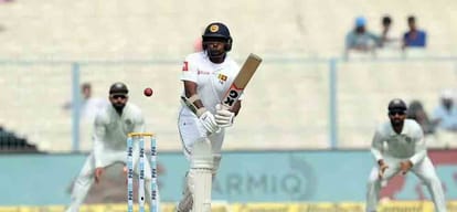 india vs sri lanka first test kolkata eden gardens fourth day live scorecard