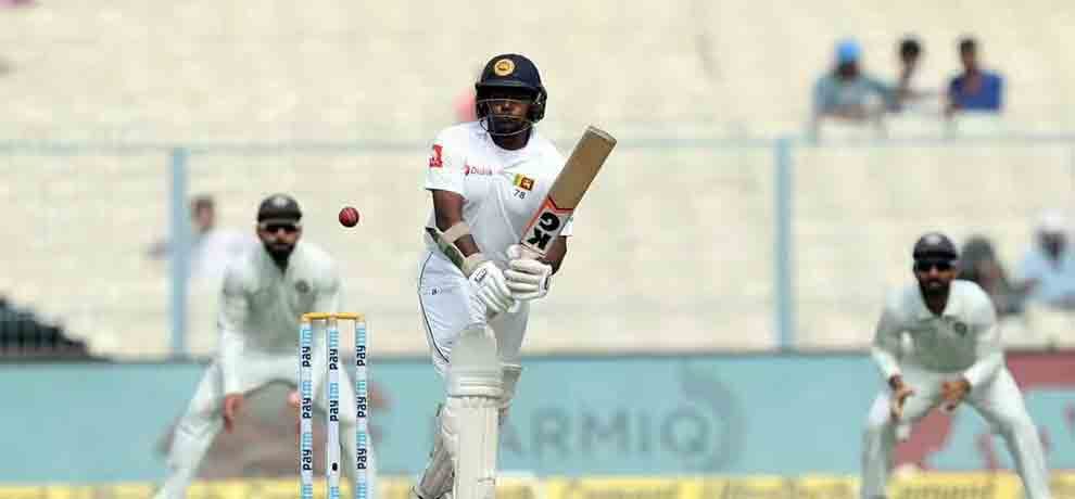 india vs sri lanka first test kolkata five best performers
