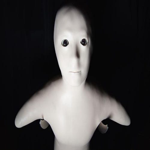 know about mysterious world of robots