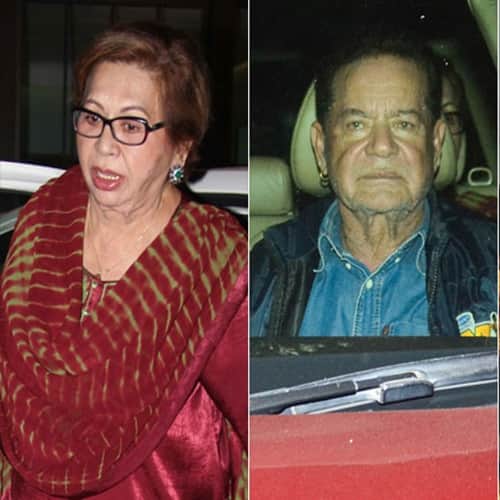 Inside pictures of Arpita Khan Sharmas anniversary party, Salman, Katrina, Iulia Vantur were present
