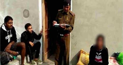 in house sex racket, sex workers, sex prostitution