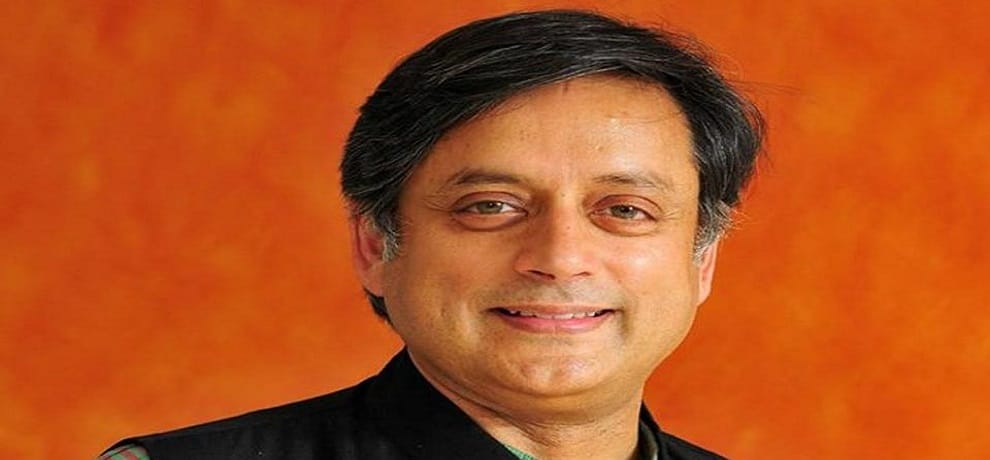 Congress leader Tharoor mocked Miss World Chillar jokes, then sought apology