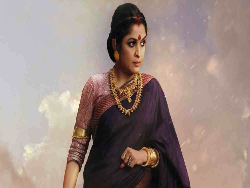 new question viral about sivagami after bahubali and kattappa