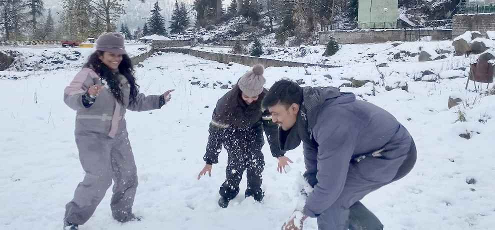 good news for tourist who come to jammu and kashmir
