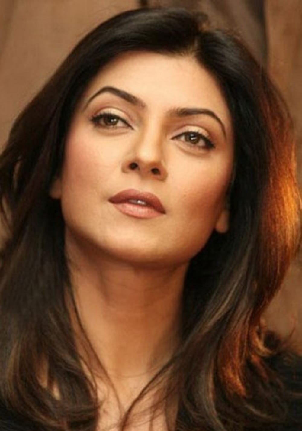Miss Universe and bollywood stunning diva Sushmita Sen reveal her Beauty Secrets