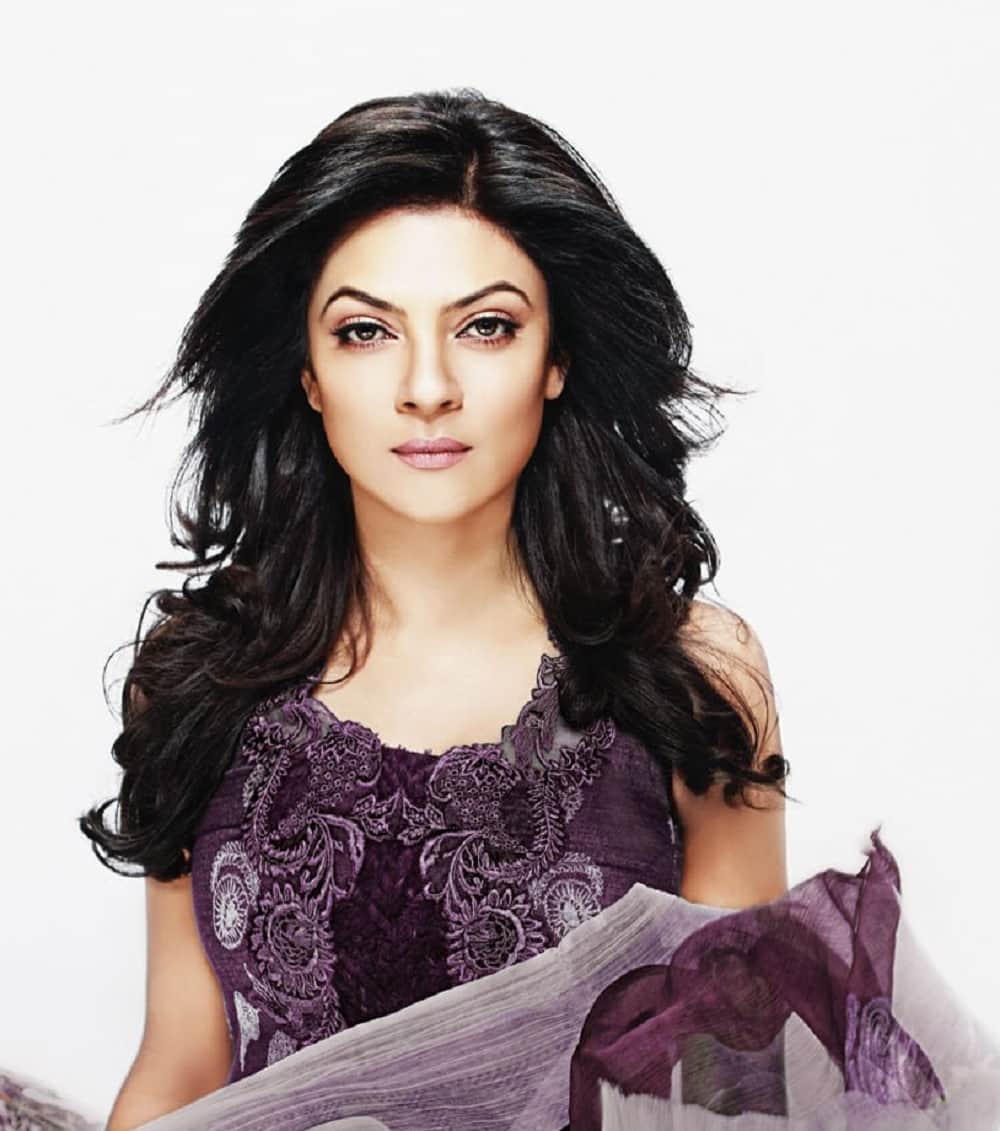 when 15 years boy molested bollywood actress sushmita sen